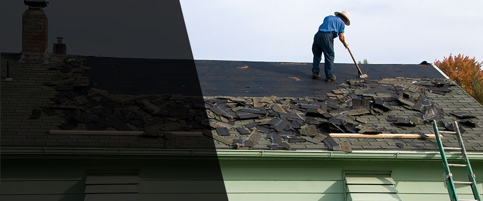 Hegins Roofing Contractors